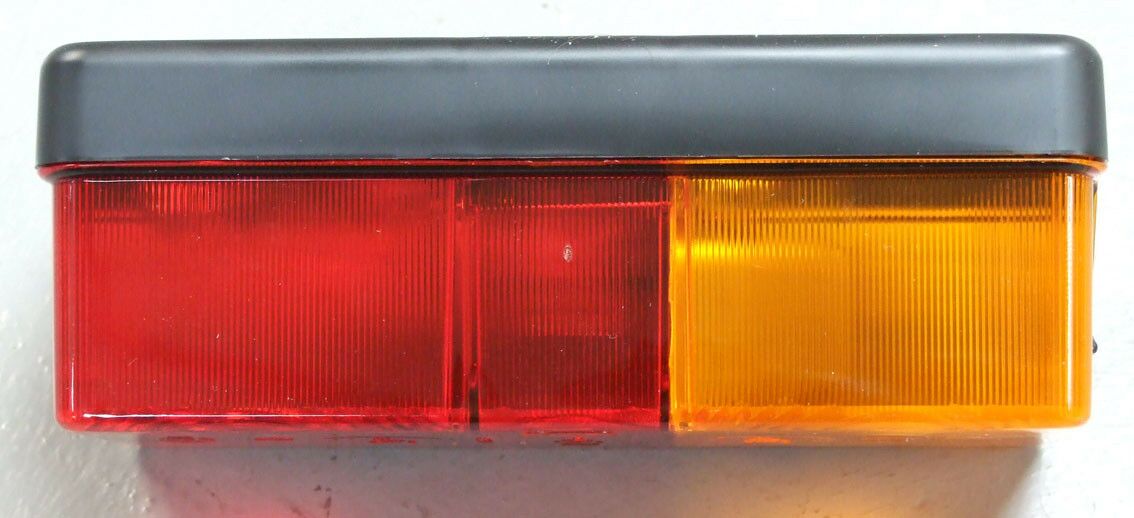 Stop lampa desna traktor 170x7