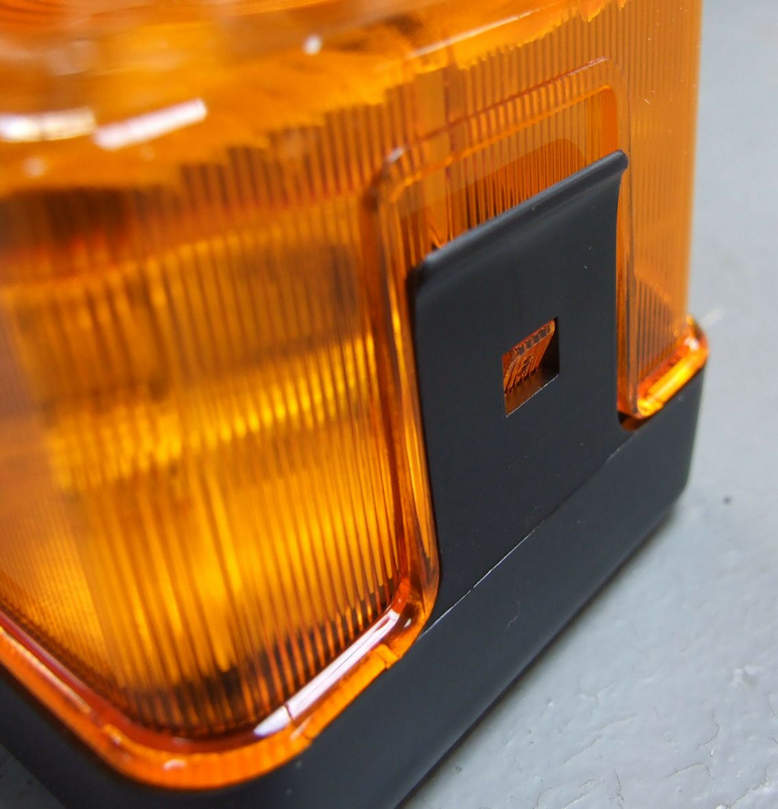Stop lampa desna traktor 170x7