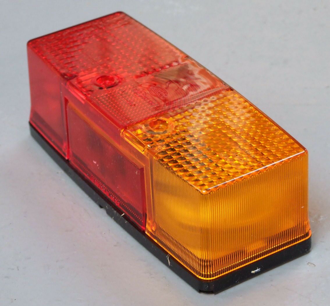 Stop lampa desna traktor 158x6