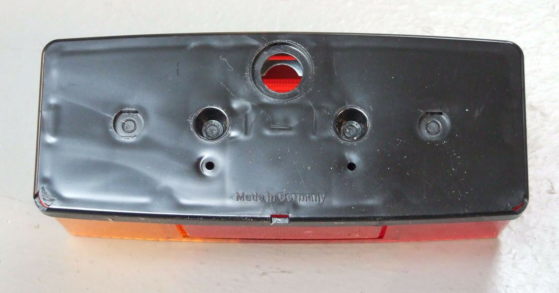 Stop lampa desna traktor 158x6