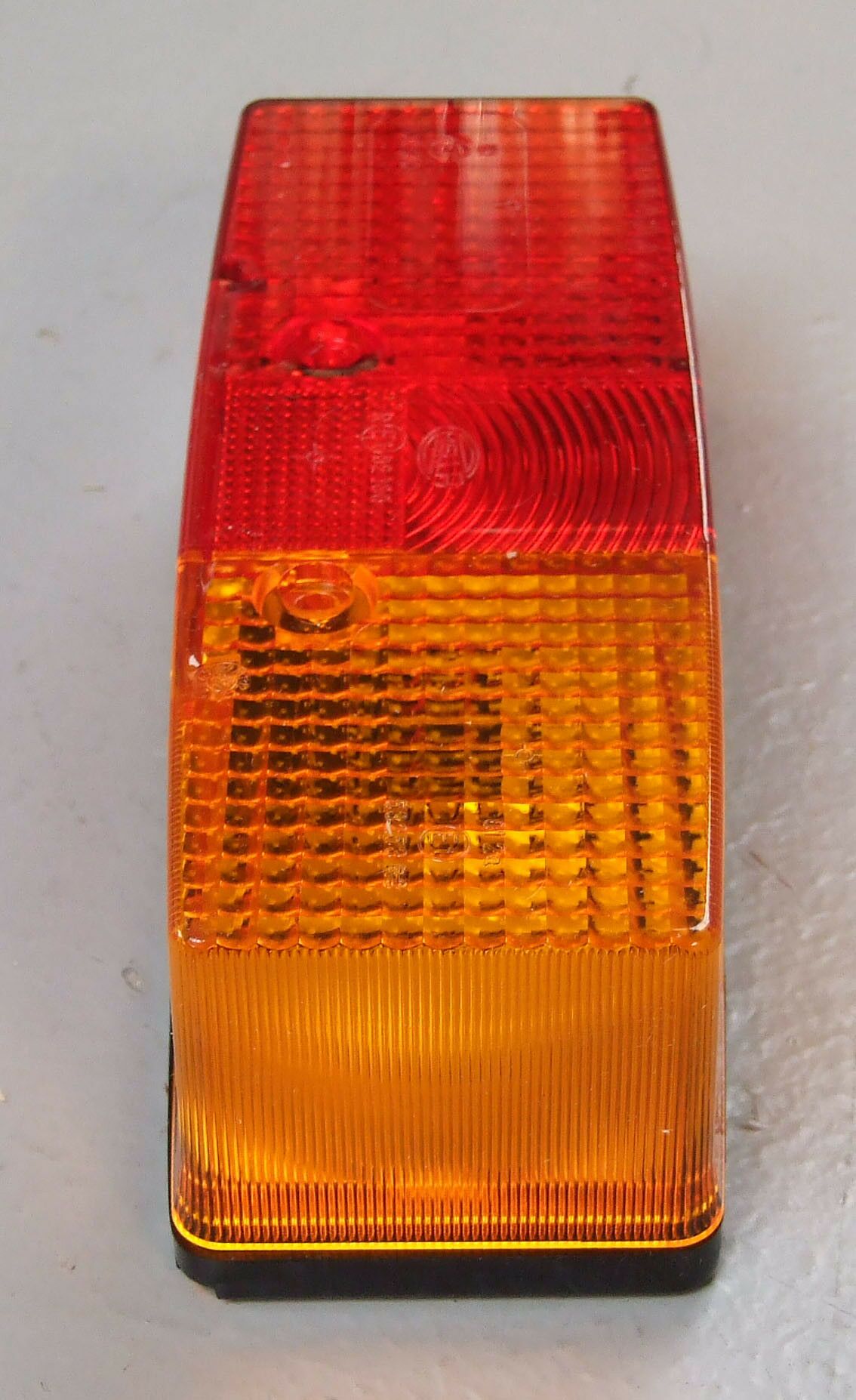 Stop lampa desna traktor 158x6