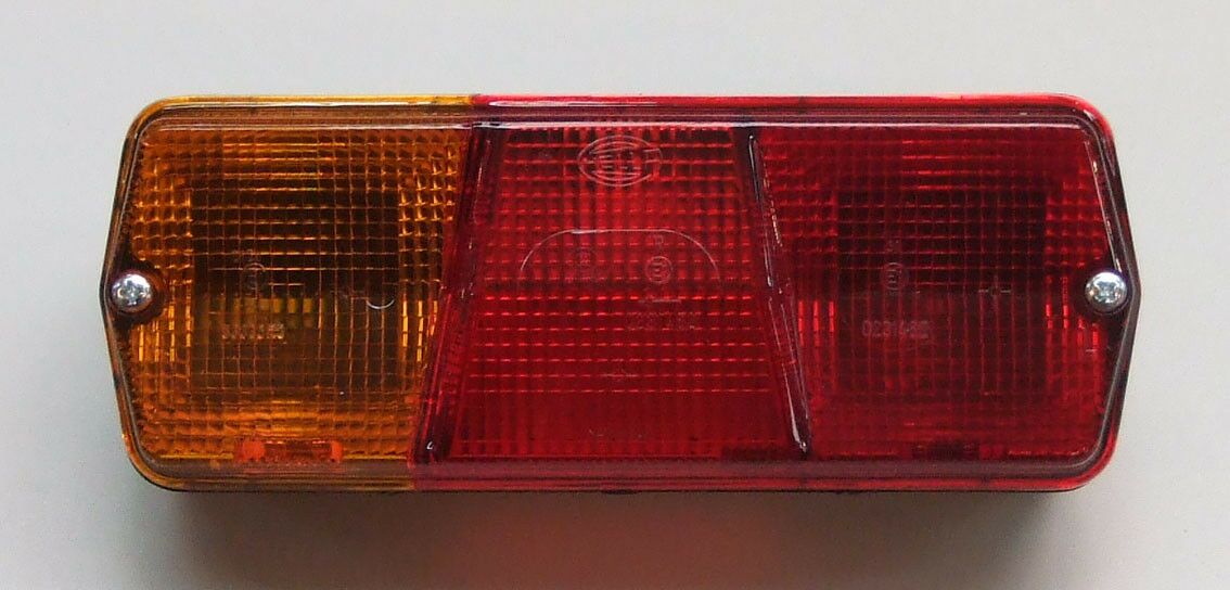 Stop lampa lijeva 201x76 sa s.r.t.