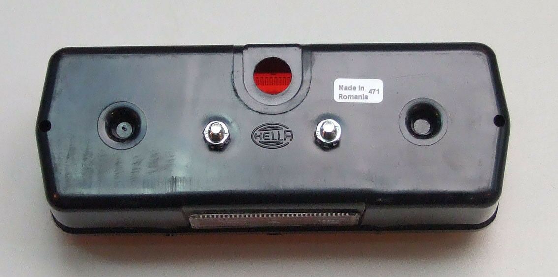 Stop lampa lijeva 201x76 sa s.r.t.