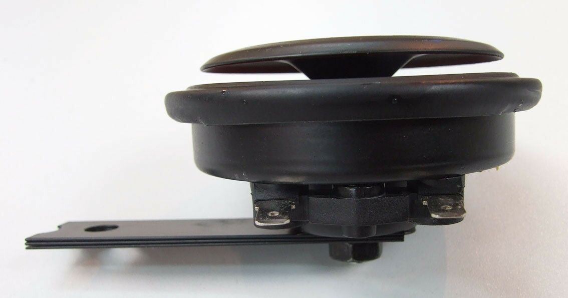 Sirena dvoglasna 12v 350/415hz
