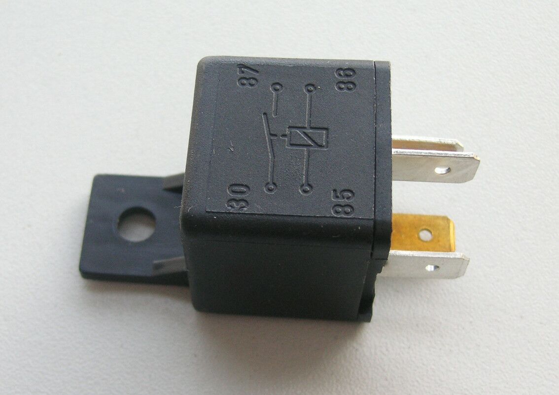 Sirena dvoglasna 12v 400/500hz