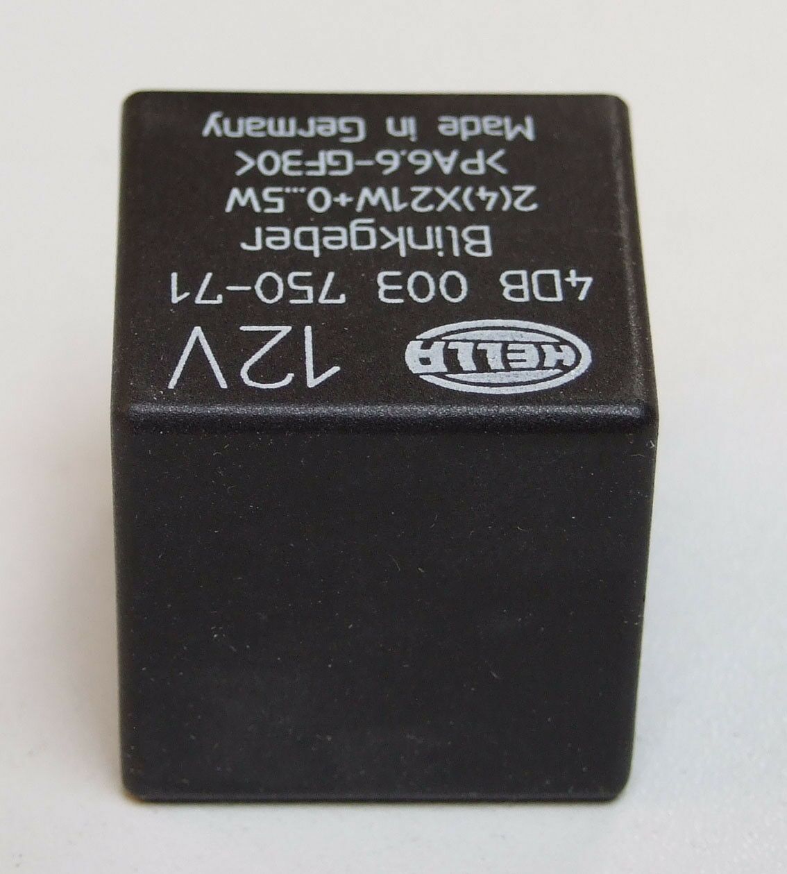 Automat zmigavaca 12v 3 izvoda