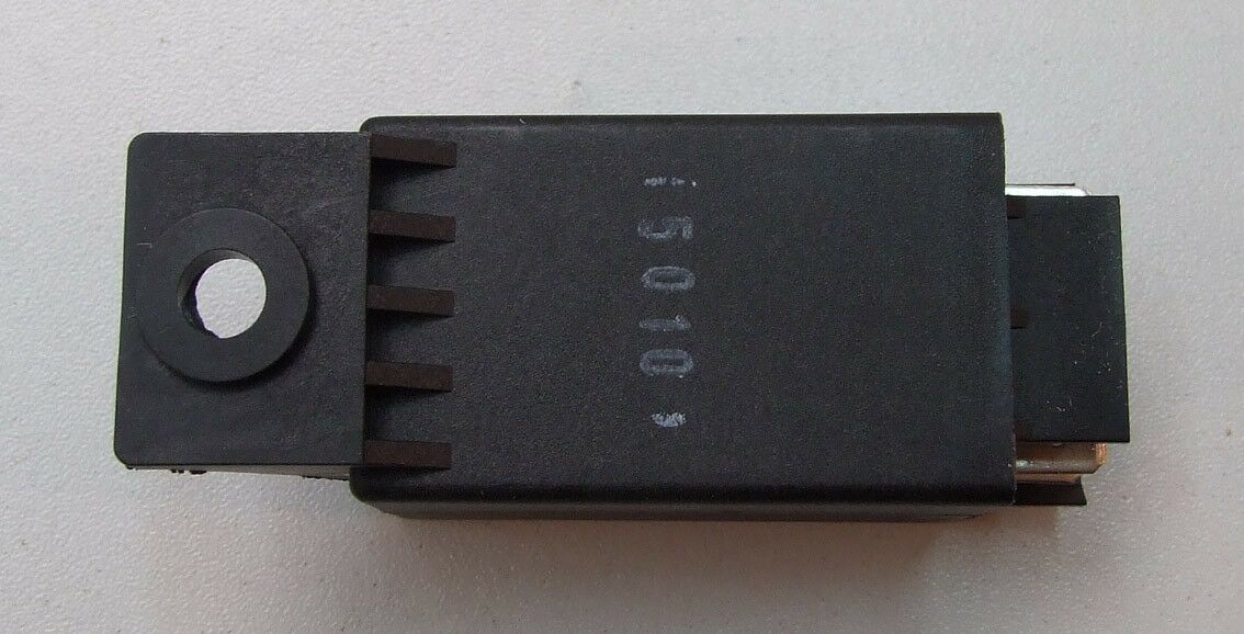Relej 24v 6 pin programator