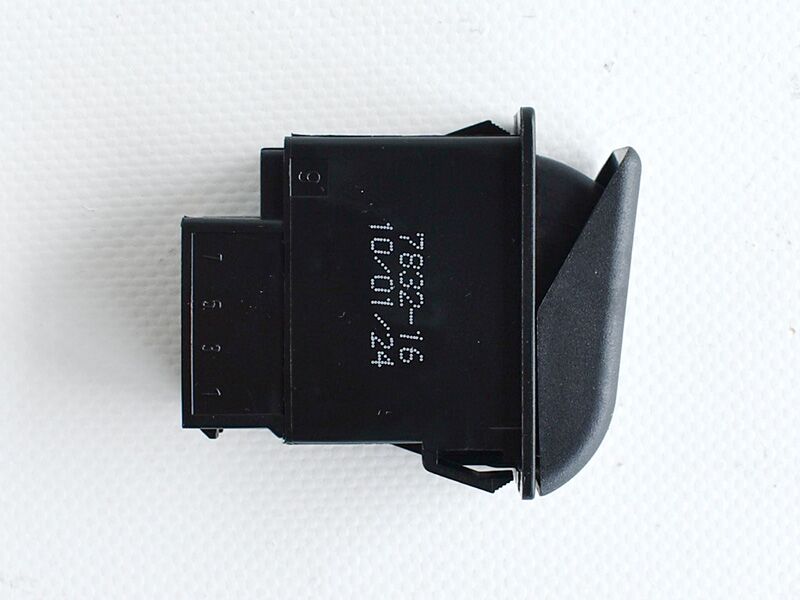 Prekidac i-0-ii