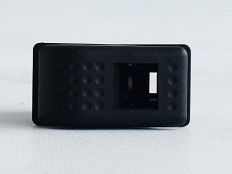Prekidac i-0-ii