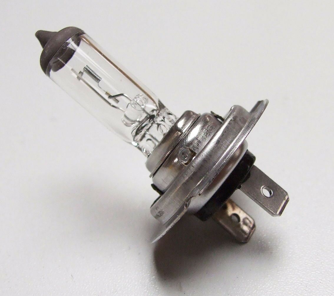 Zarulja 12v h7 55w px26d