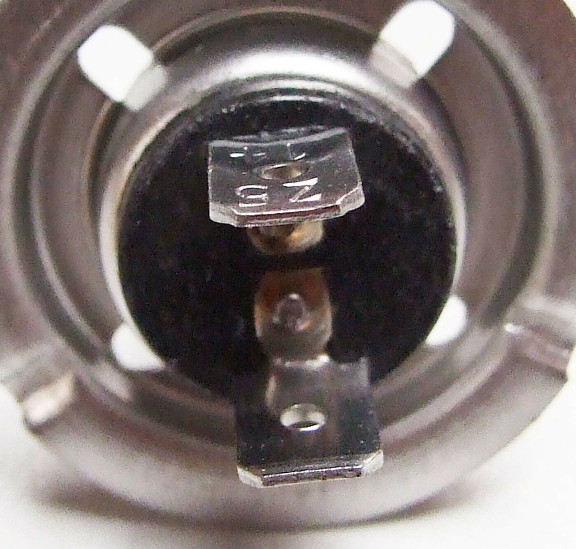 Zarulja 12v h7 55w px26d