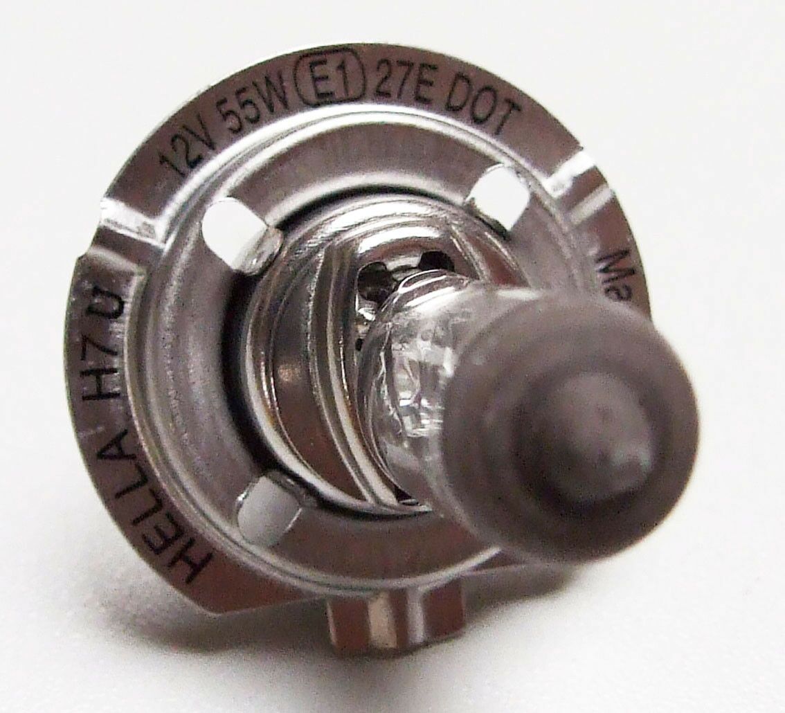 Zarulja 12v h7 55w px26d