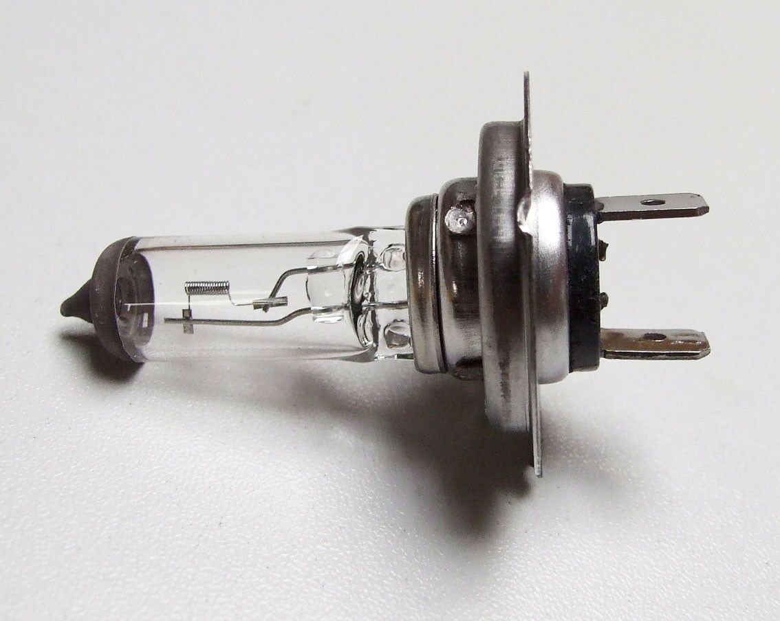 Zarulja 12v h7 55w px26d