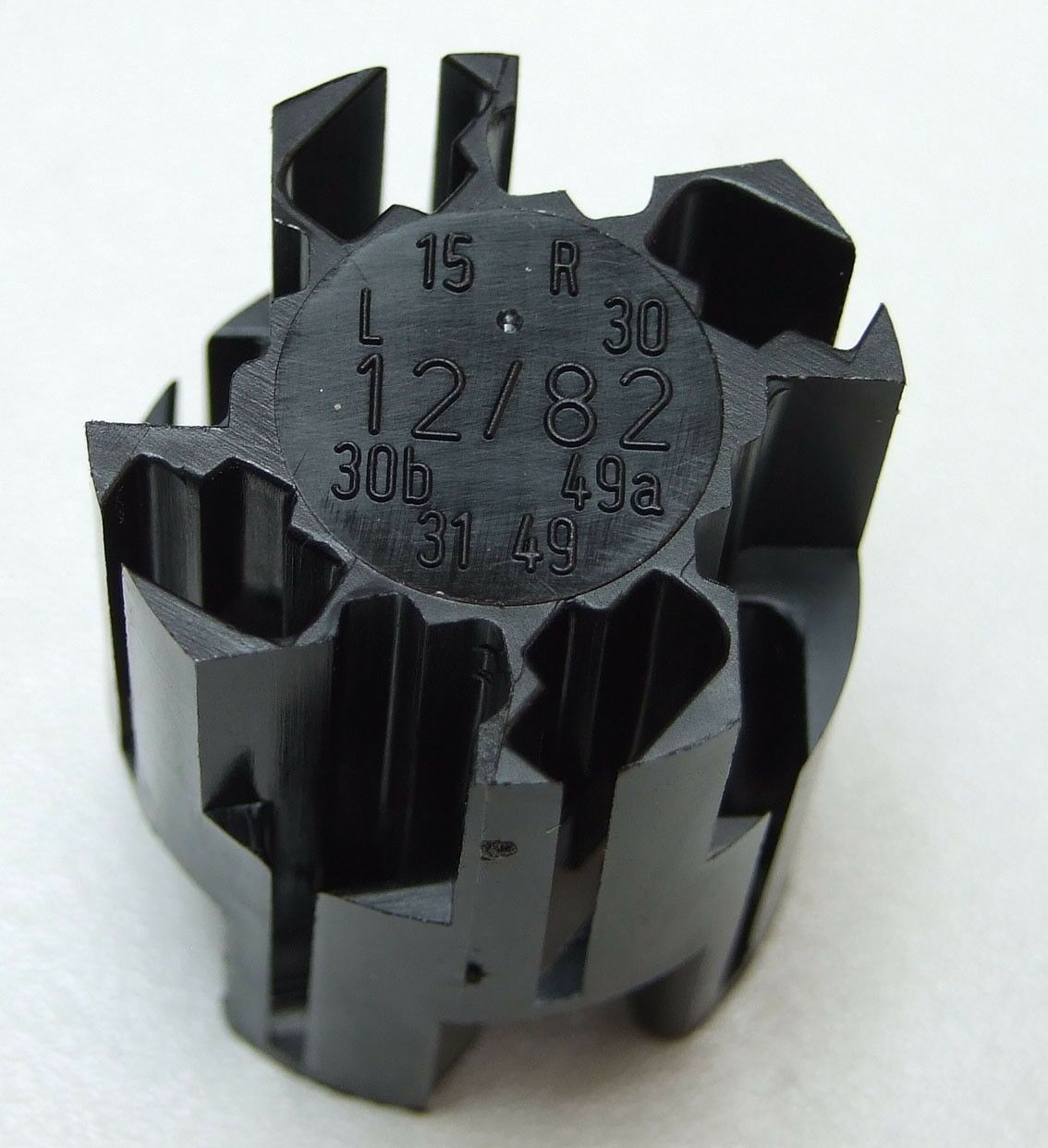 Konektor automata 4 zmigavca  8 pinova