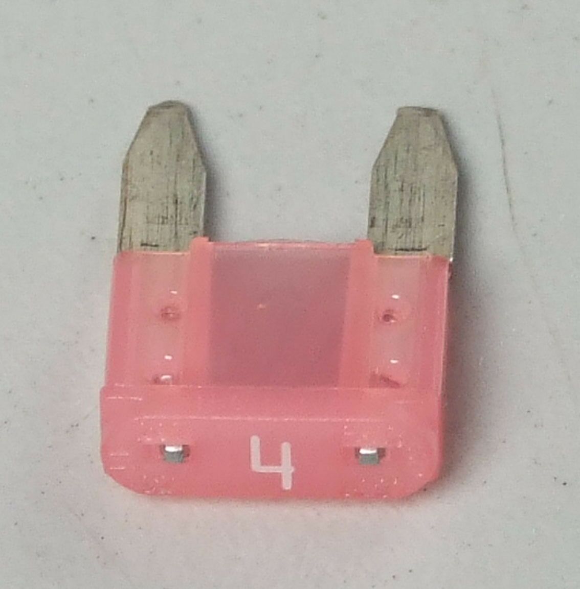 Osigurac mini 4a rozi