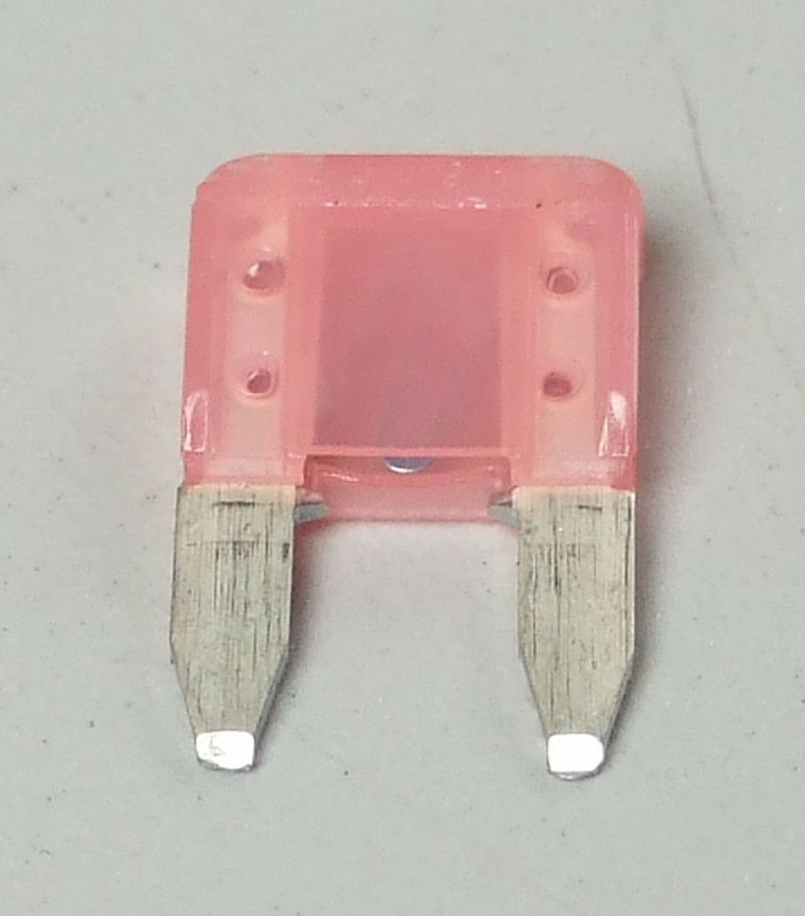 Osigurac mini 4a rozi