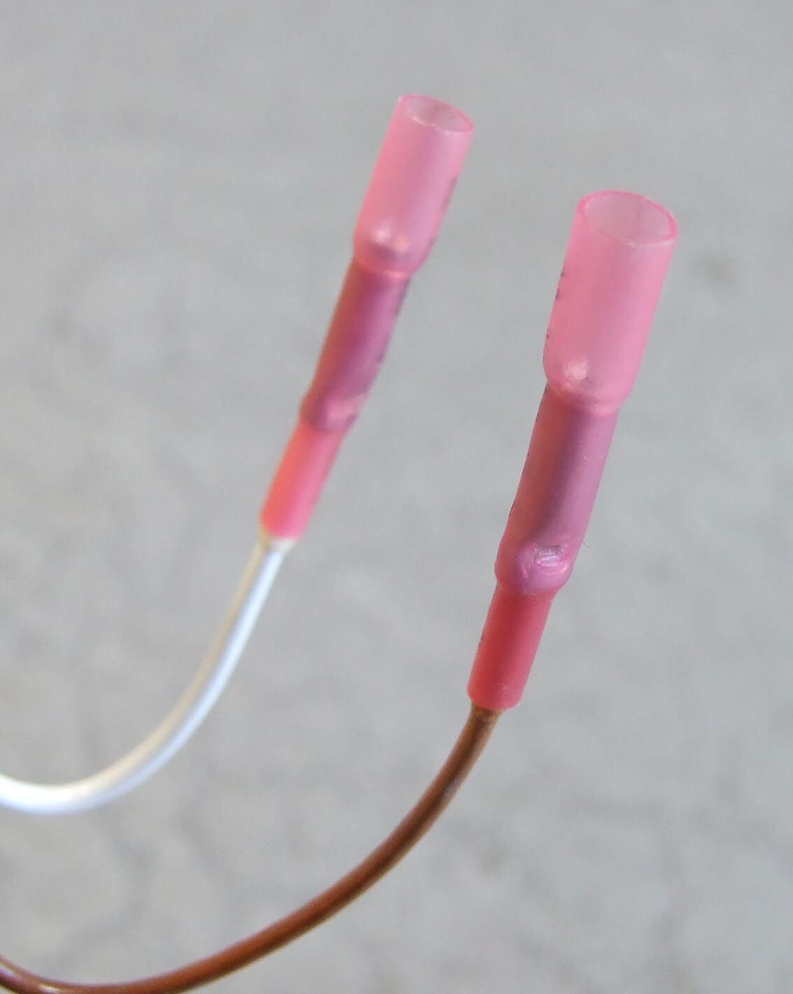 Plasticna uticnica zarulja h7