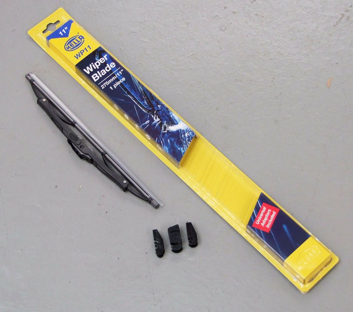 Metlica brisaca 275mm