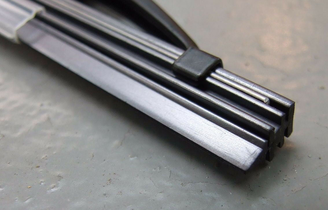 Metlica brisaca 275mm