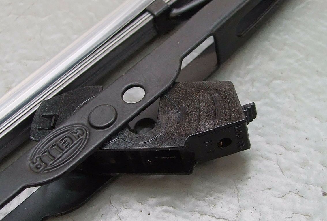 Metlica brisaca 275mm