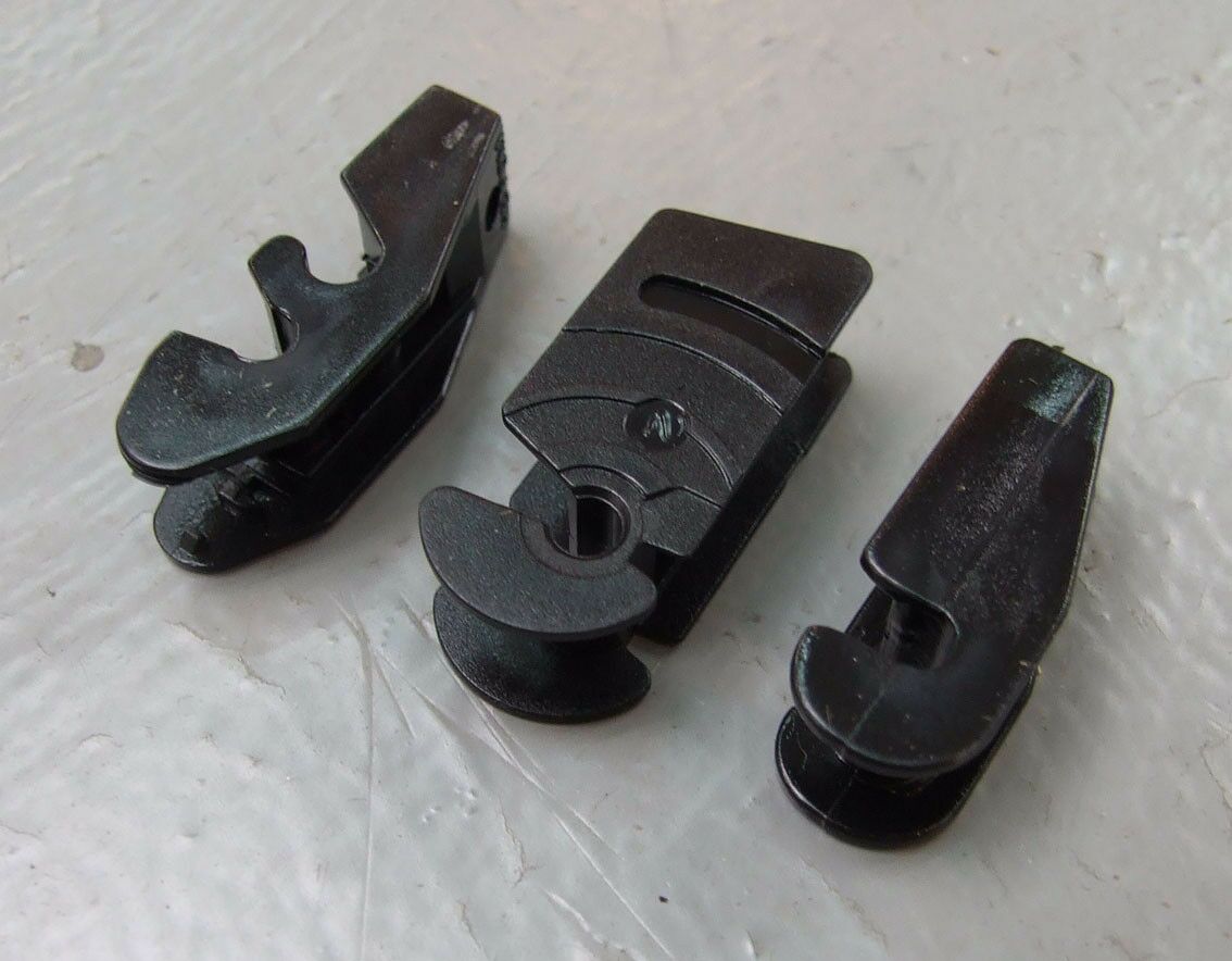 Metlica brisaca 275mm