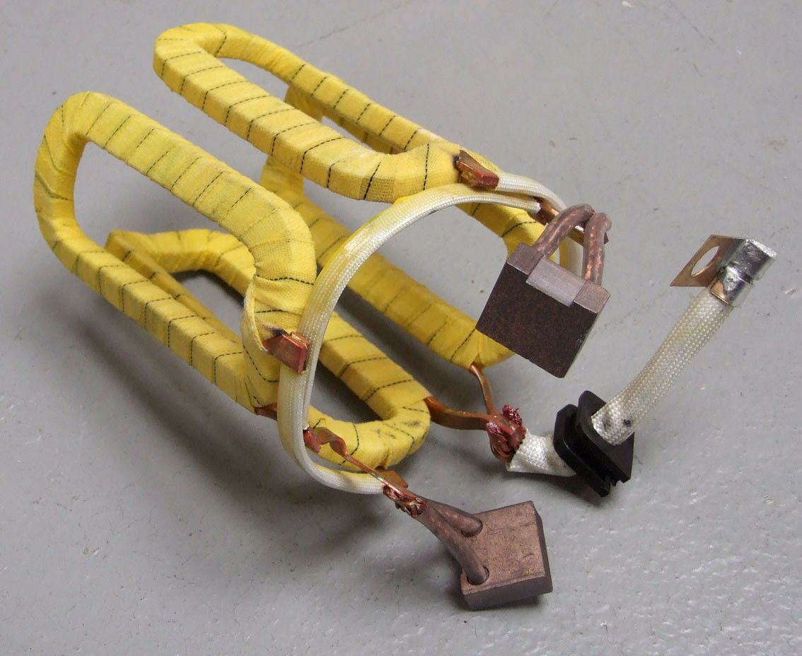Stator elektropokretaca iskra 12v 3kw azj tam75, imt