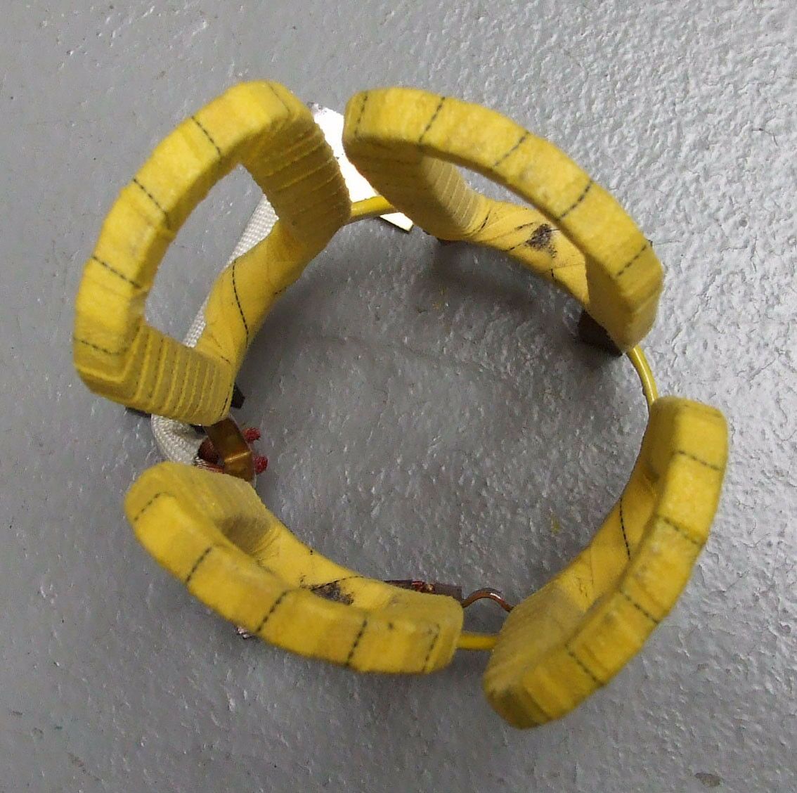 Stator elektropokretaca iskra 12v 3kw azj tam75, imt