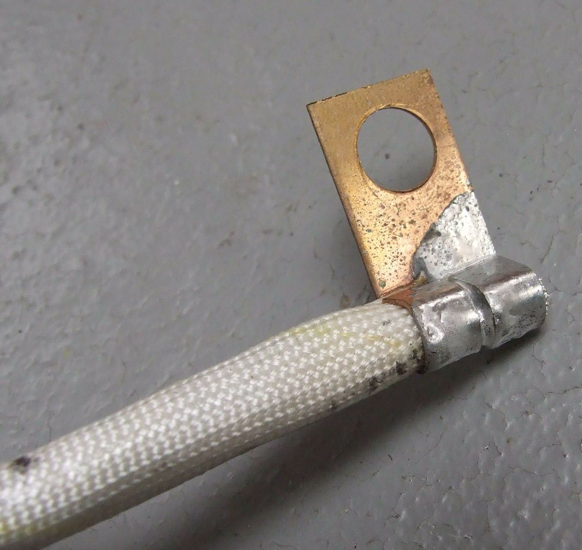 Stator elektropokretaca iskra 12v 3kw azj tam75, imt