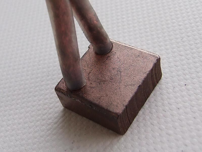 Nosac cetkica elektropokretaca iskra 12v azj tam75 imt539