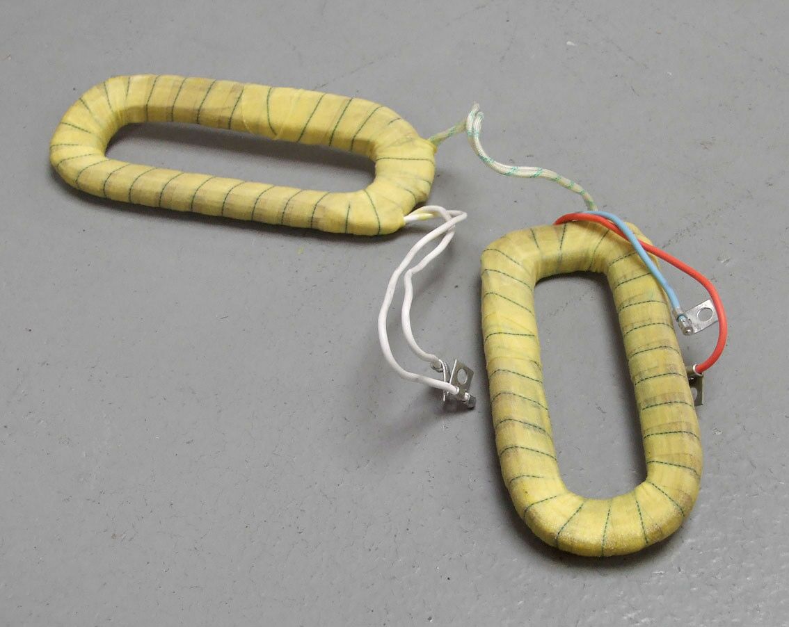 Stator elektropokretaca iskra 24v 4.5kw pomocni iskra azk, fap16 20