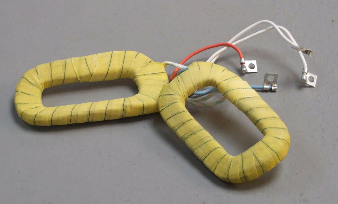 Stator elektropokretaca iskra 12v 1.8kw pomocni azk imt533