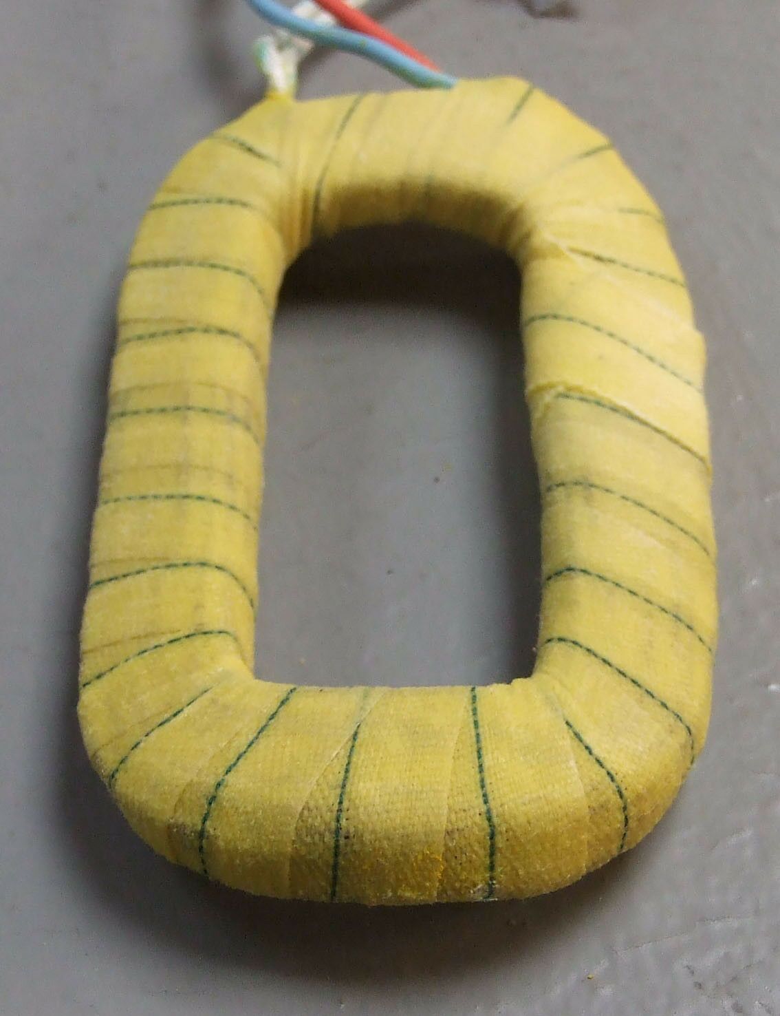 Stator elektropokretaca iskra 12v 1.8kw pomocni azk imt533