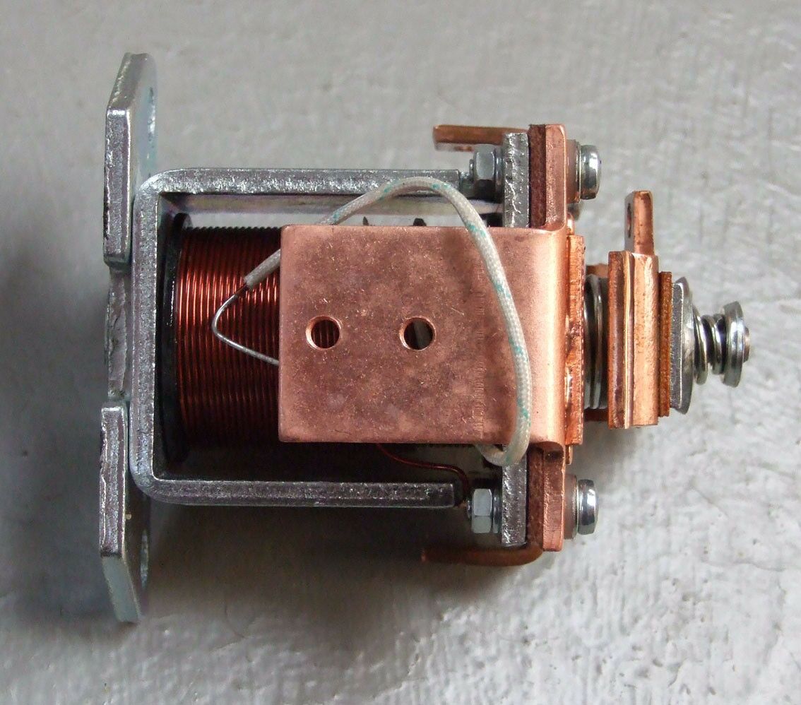 Automat iskra azk imt, mercedes 12v 3kw