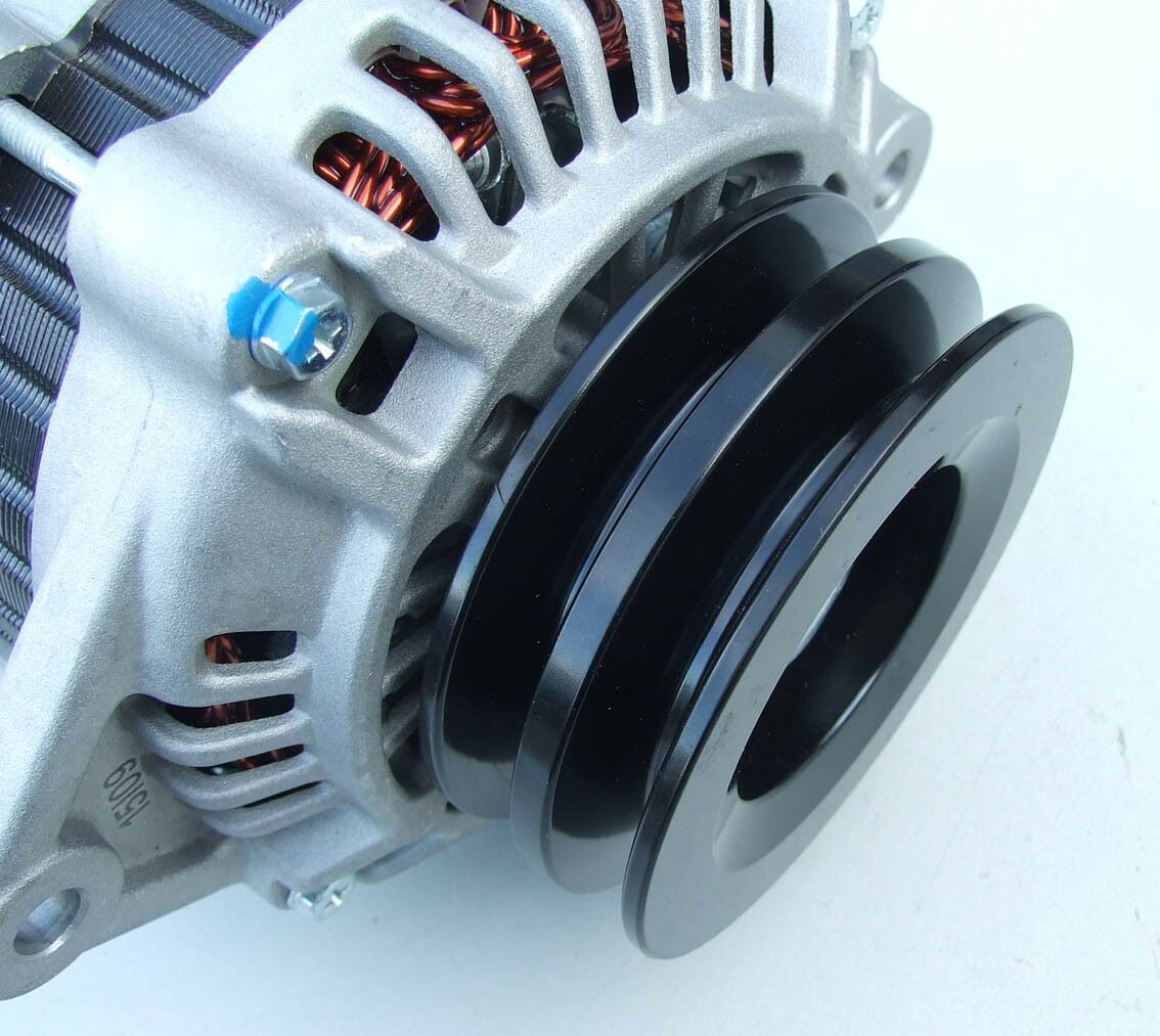 Alternator mitsubishi 12v 80a mazda 626 2.0 dizel