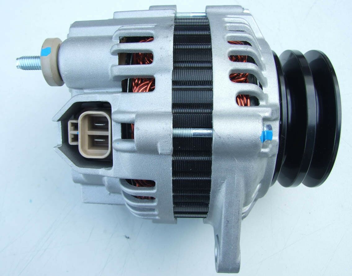 Alternator mitsubishi 12v 80a mazda 626 2.0 dizel