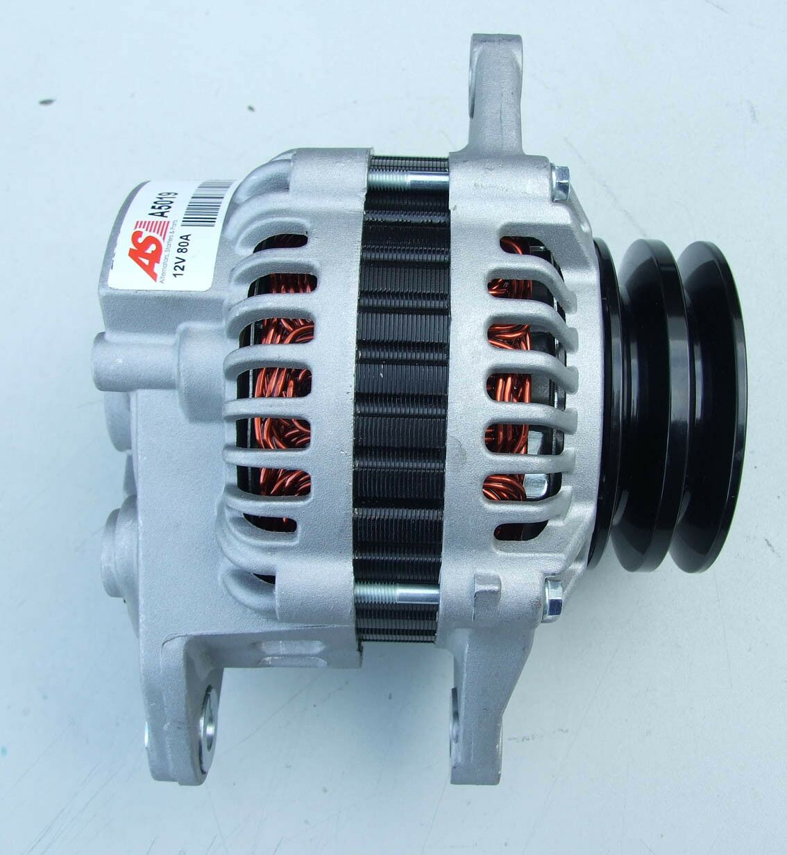 Alternator mitsubishi 12v 80a mazda 626 2.0 dizel