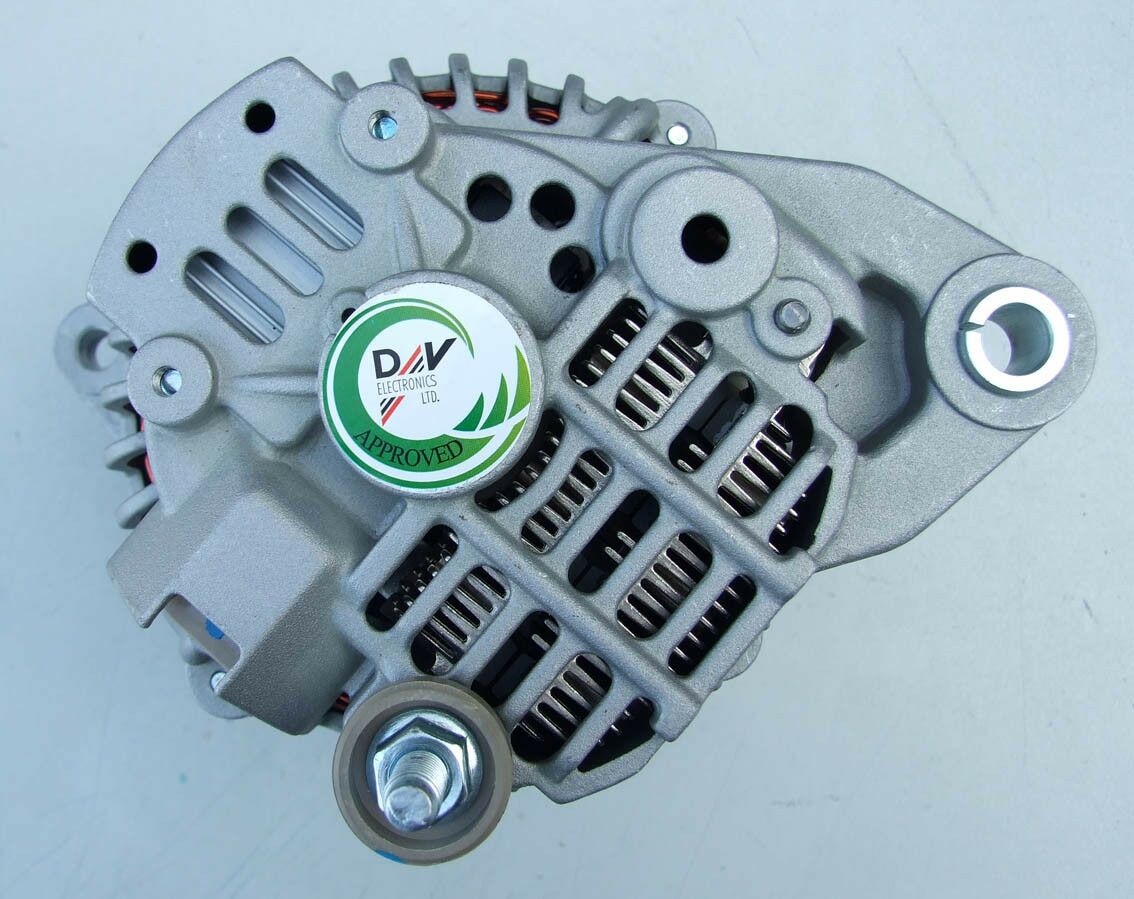 Alternator mitsubishi 12v 80a mazda 626 2.0 dizel