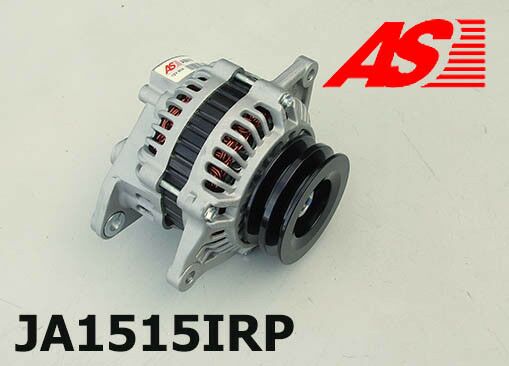 ALTERNATOR MITSUBISHI 12V 80A MAZDA 626 2.0 DIZEL