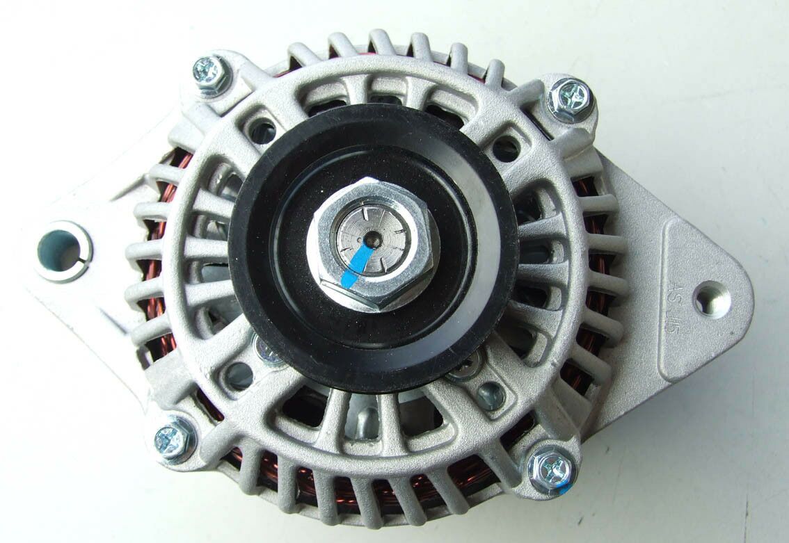 Alternator mitsubishi honda civic 1,3 1,4 1,6