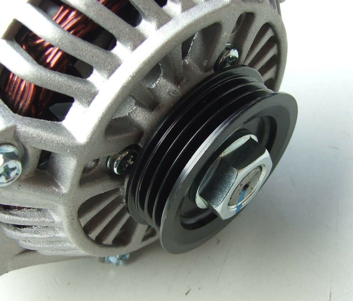 Alternator mitsubishi honda civic 1,3 1,4 1,6