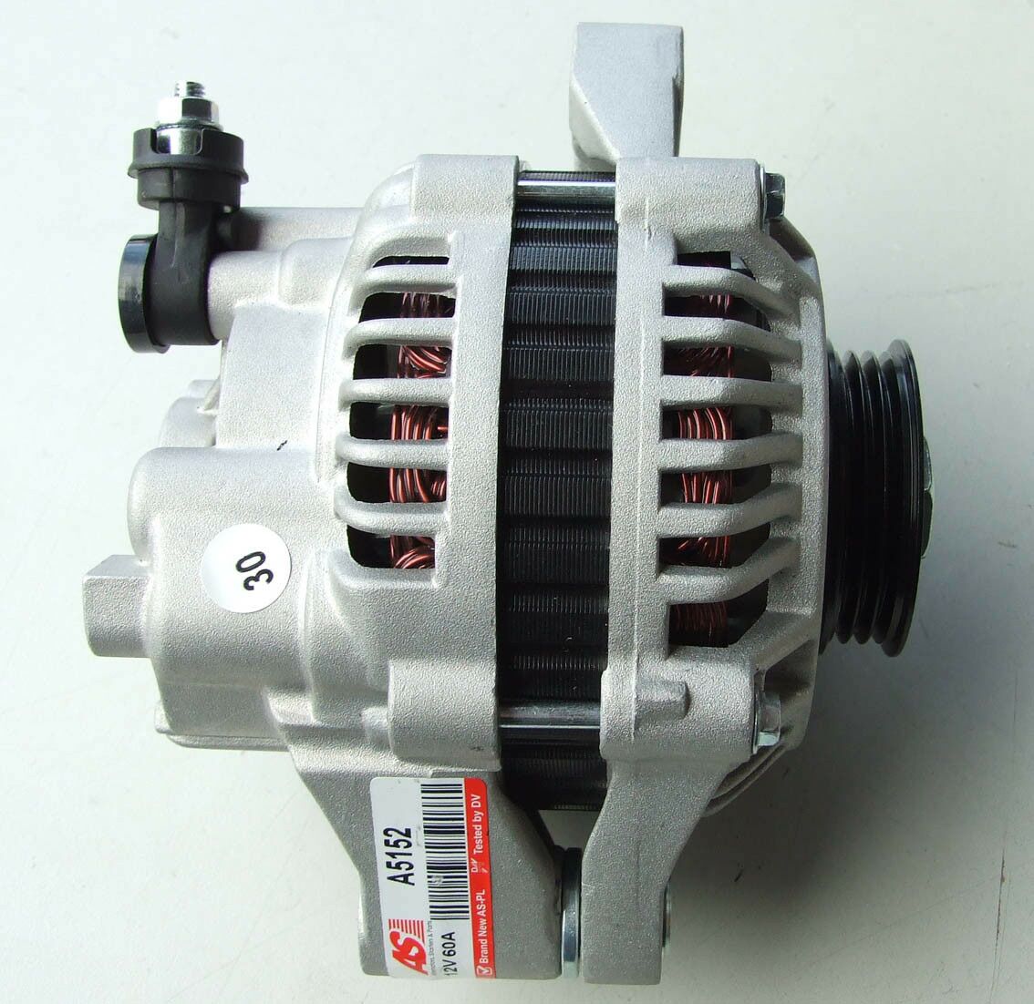 Alternator mitsubishi honda civic 1,3 1,4 1,6