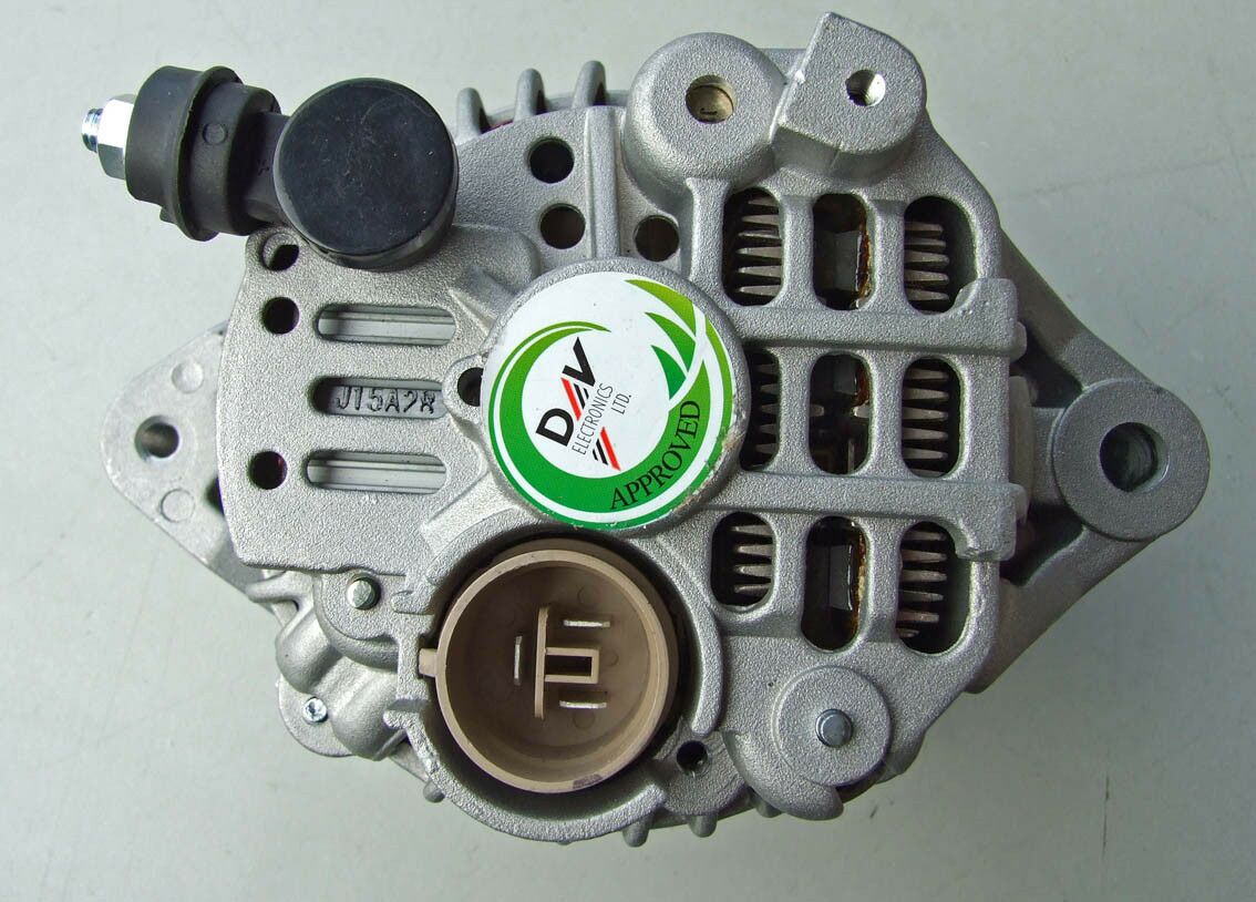 Alternator mitsubishi honda civic 1,3 1,4 1,6