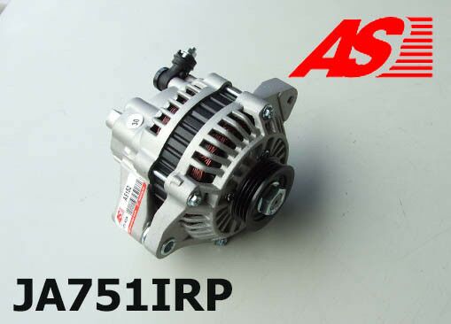 ALTERNATOR MITSUBISHI HONDA CIVIC 1,3 1,4 1,6