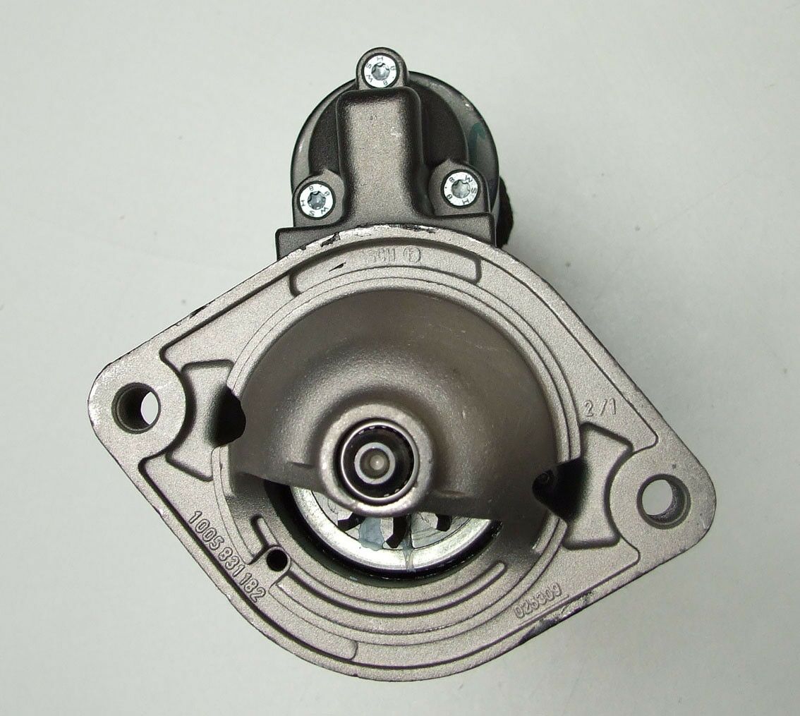 Elektropokretac bosch toyota corolla avensis 2.0d 97-