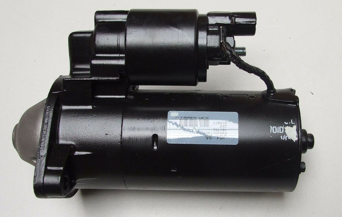 Elektropokretac bosch toyota corolla avensis 2.0d 97-