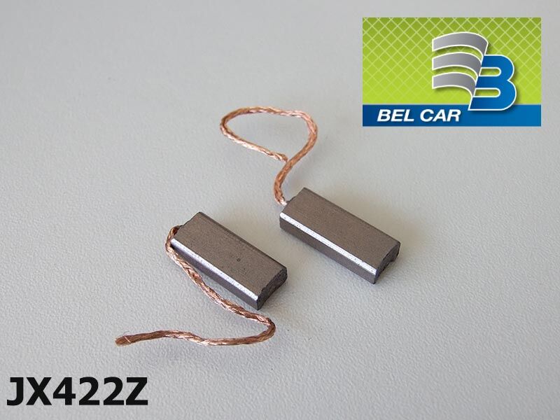 ČETKICE ALTERNATORA MARELLI 7.2X4.2X17.7