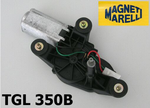 MOTOR BRISAČA STRAŽNJI FIAT PUNTO 2 99-03