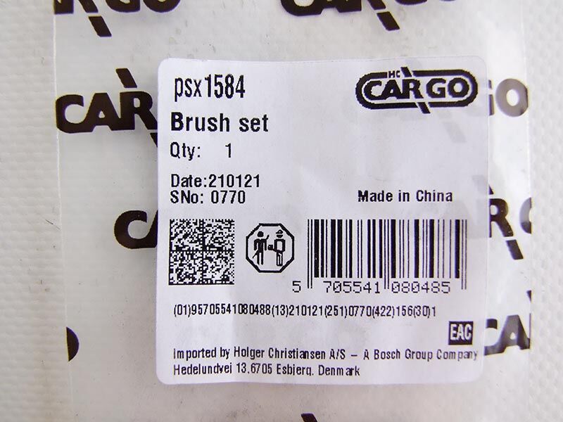 Cetkice elektropokretaca valeo d7r 7x14