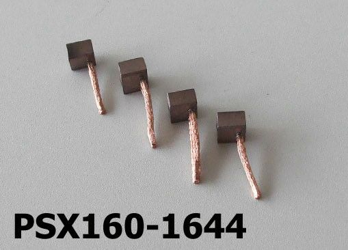 ČETKICE ELEKTROPOKRETAČA VALEO D7G 6X13