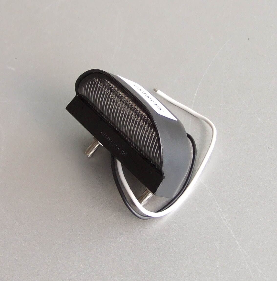Led svjetlo registracijske tablice 12-24v